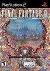 Final Fantasy XI: Treasures of Aht Urhgan Box Art Front